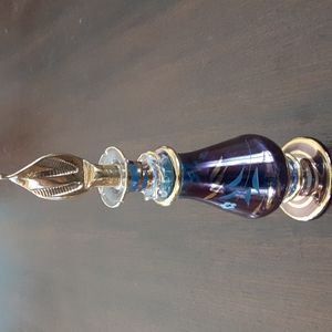 Perfume Bottle